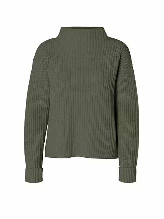 SELECTED FEMME | Pull SLFSELMA | olive